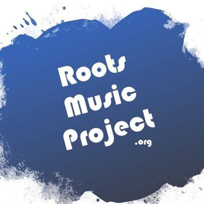 Roots music project - 